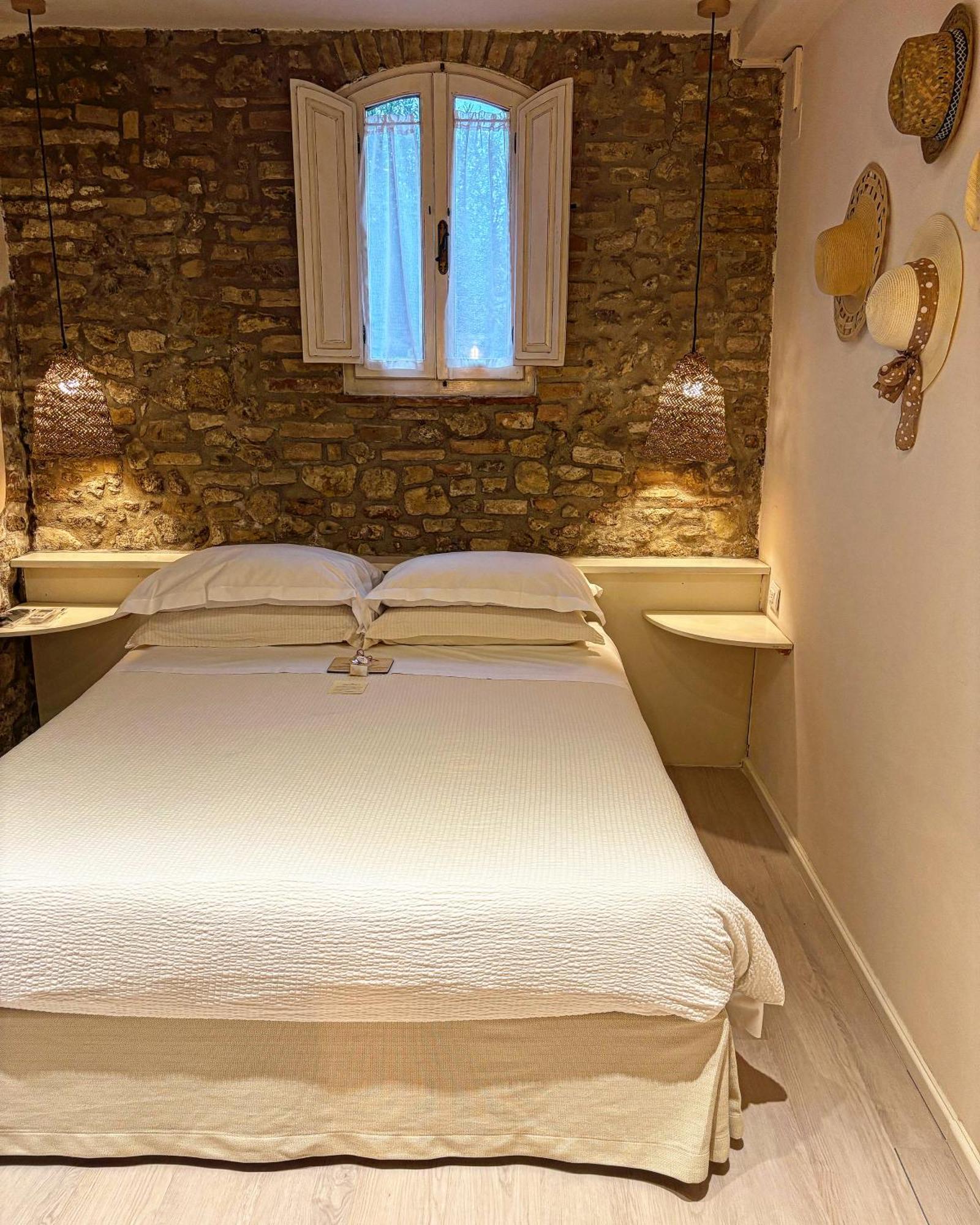 Podere Bellavista San Gimignano Buitenkant foto